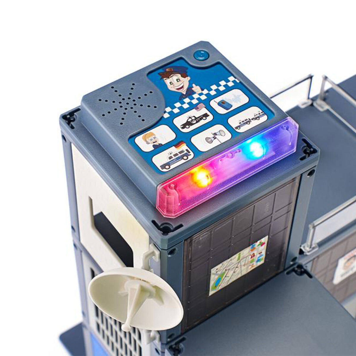 Игровой набор SIKU 5510 - фото 5