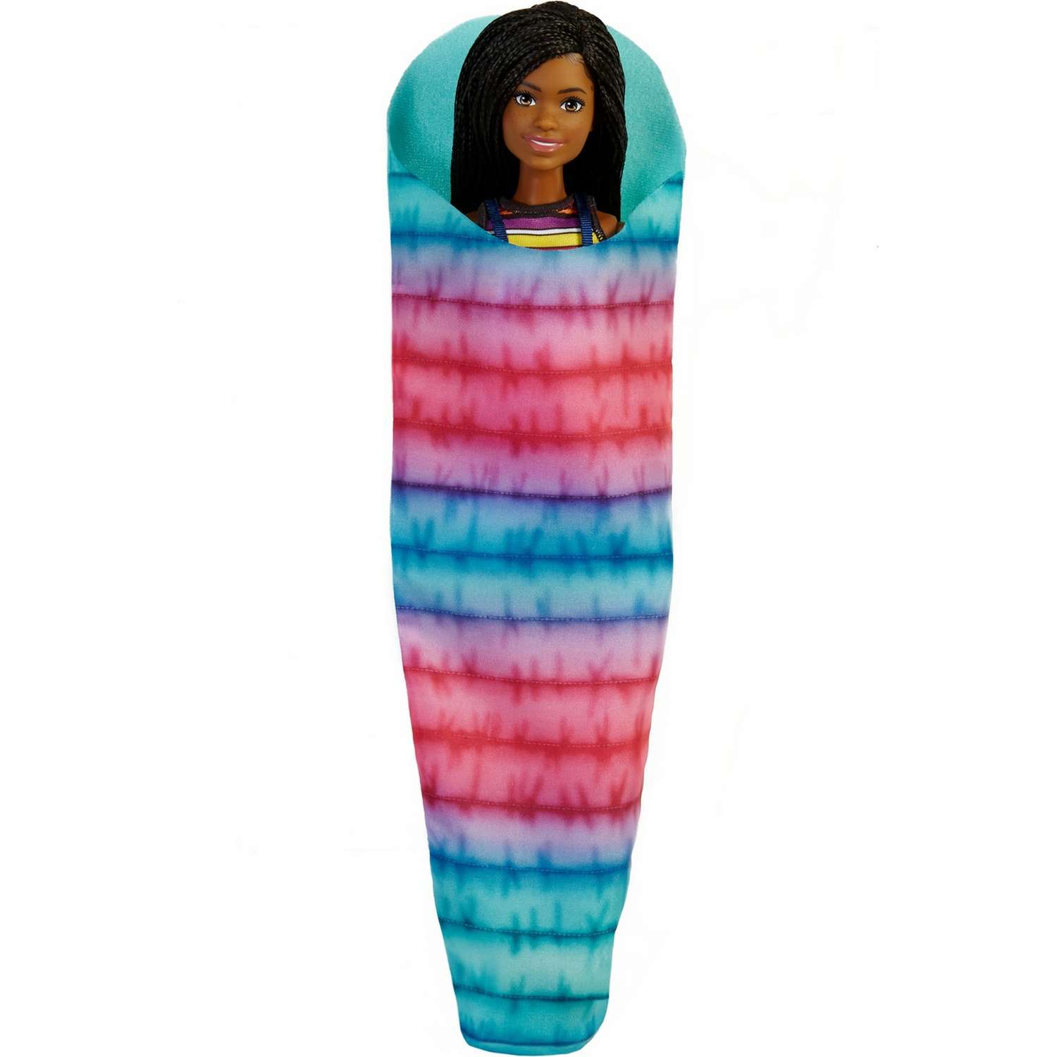 Кукла модельная Barbie HDF74 - фото 6