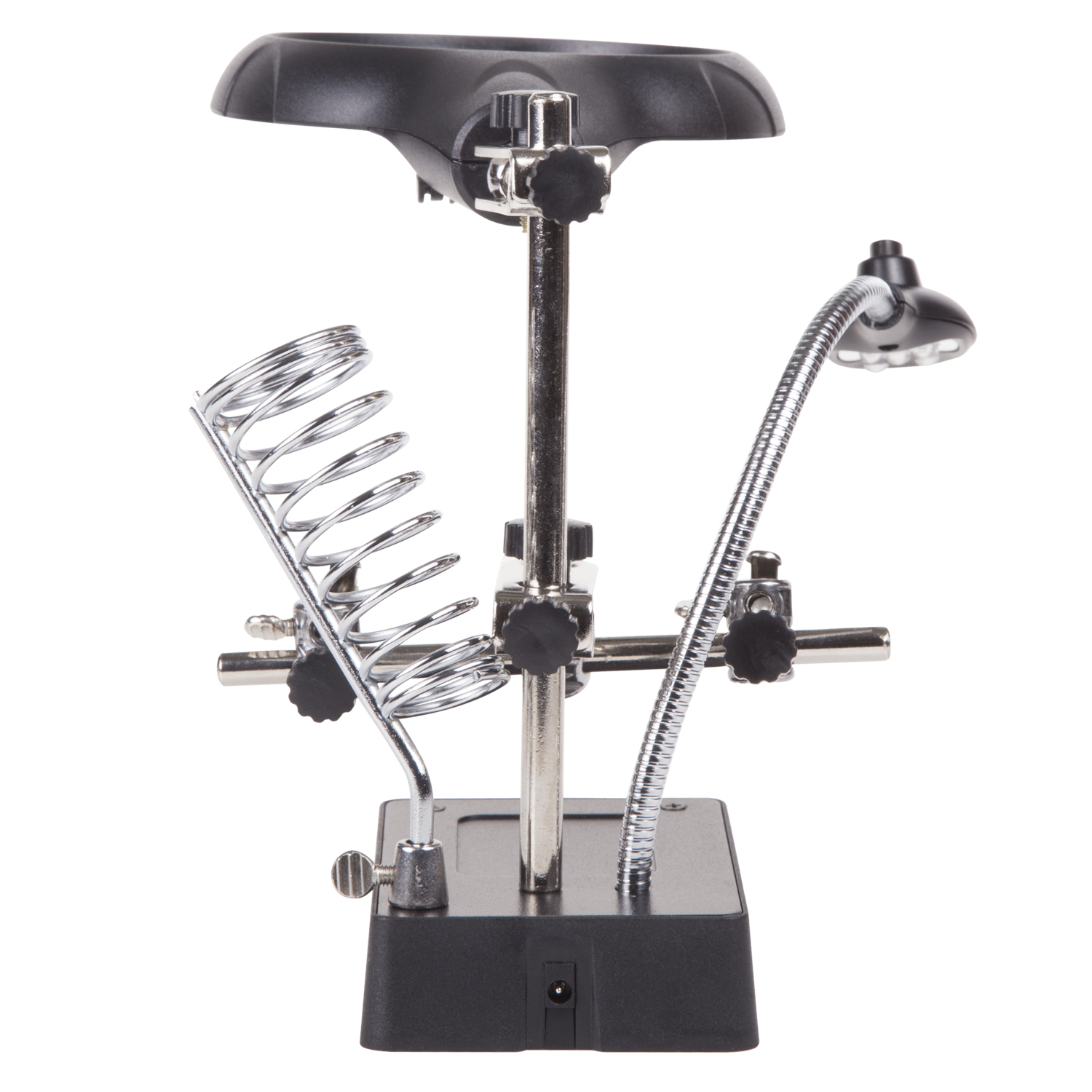 Комплектующее REXANT Держатель - фото 16