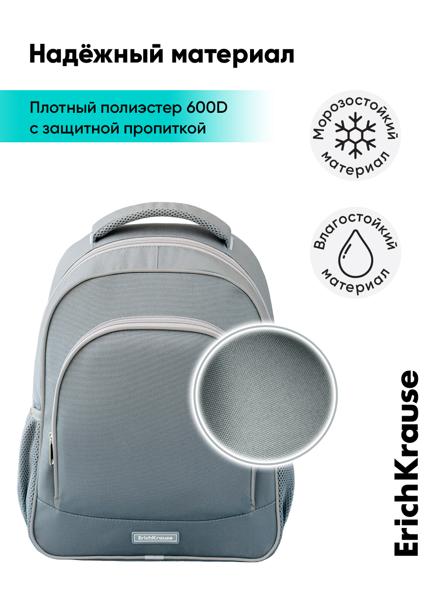Ранец ErichKrause ErgoLine® - фото 9