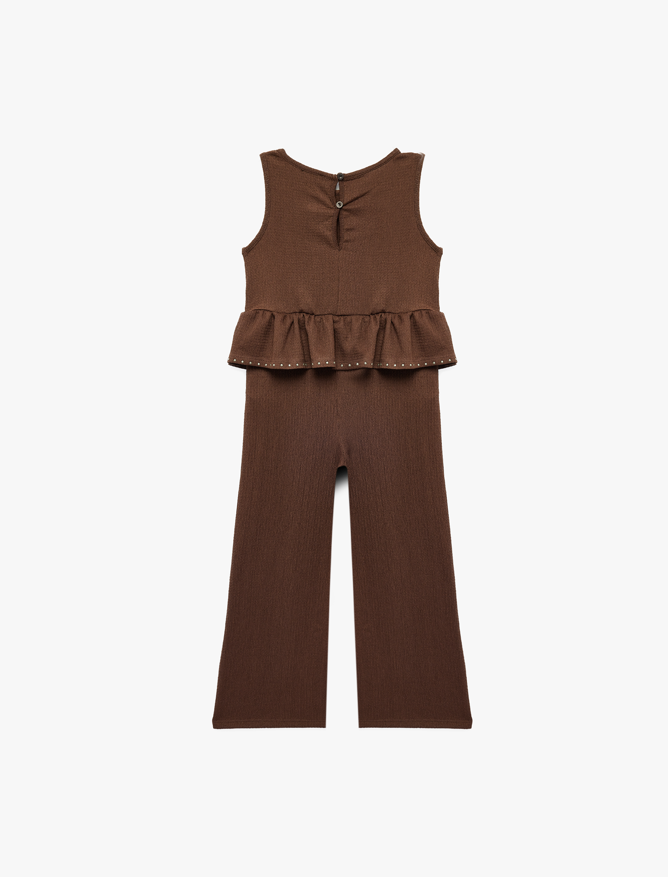 Комбинезон KOTON 6SKG60084AK532 - фото 2