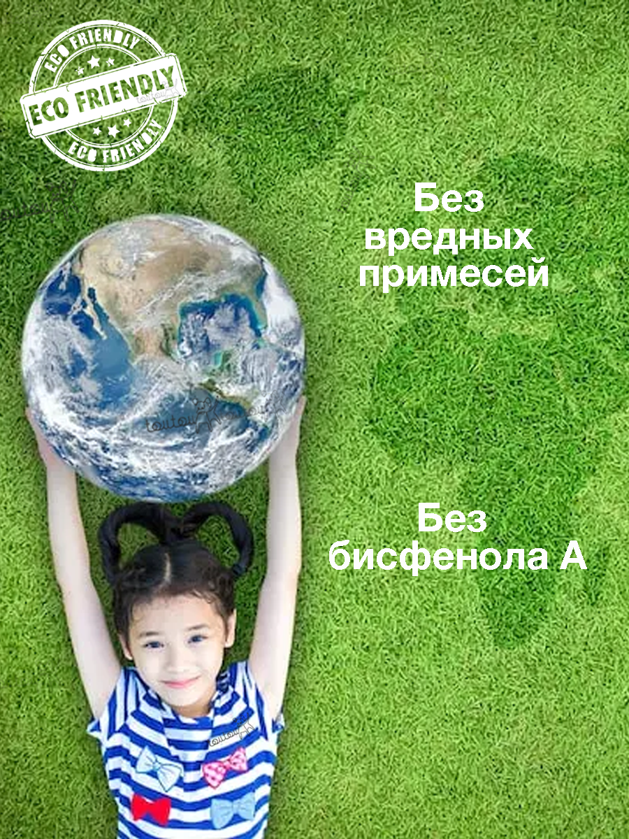 Накладка, лента Toutou 1 шт. - фото 5