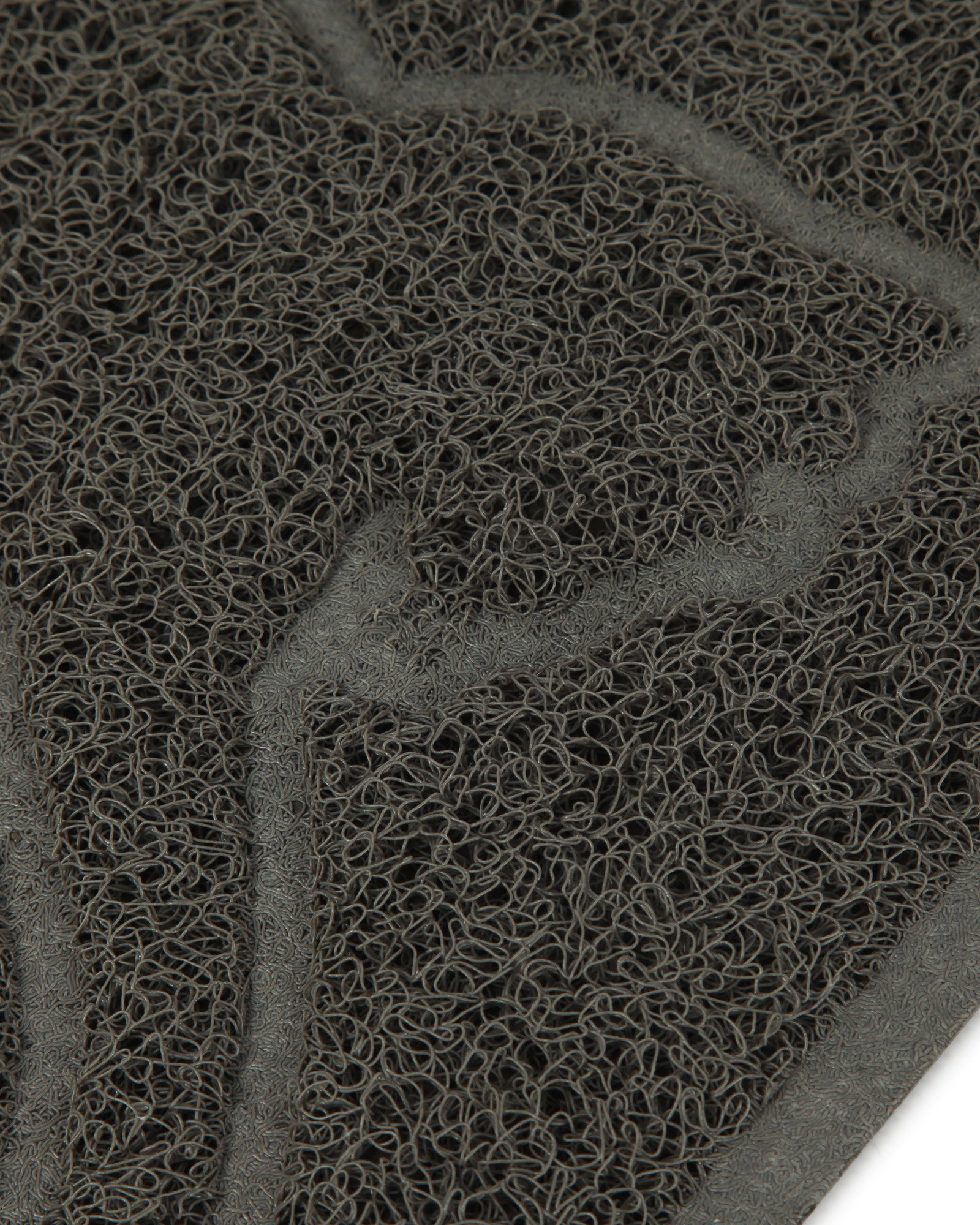 Коврик Barbaks с рисунком Котик 47.5*35.5см - фото 2