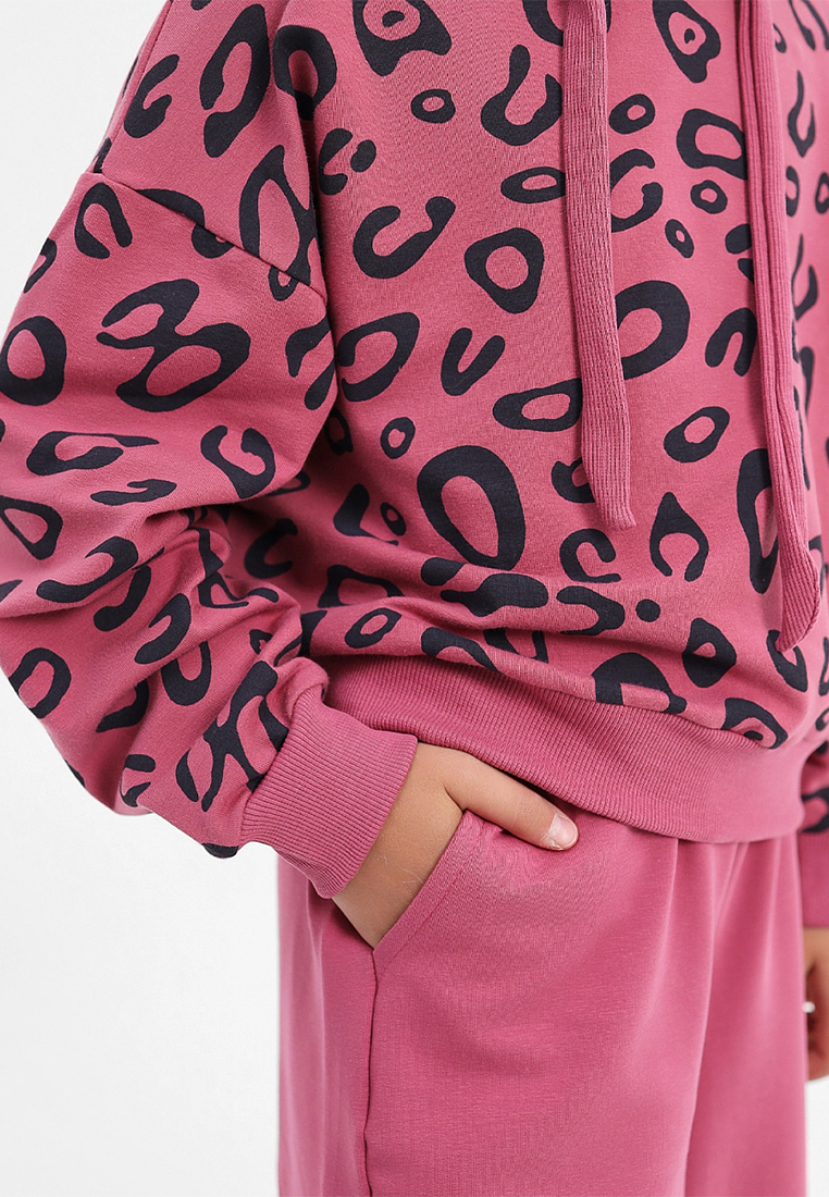 Спортивный костюм YOULALA 8095320103 - фото 4