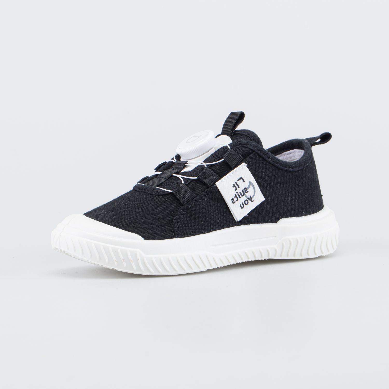 Кеды Котофей 731191-11 - фото 1