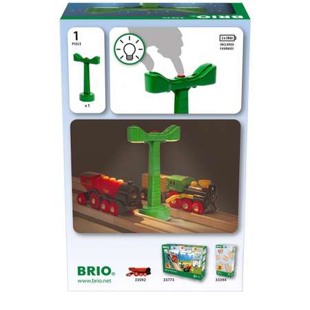 Дополнительные элементы Brio