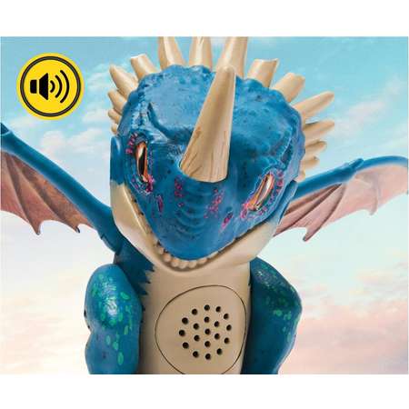 Фигурка Dragons Мини Нэддер
