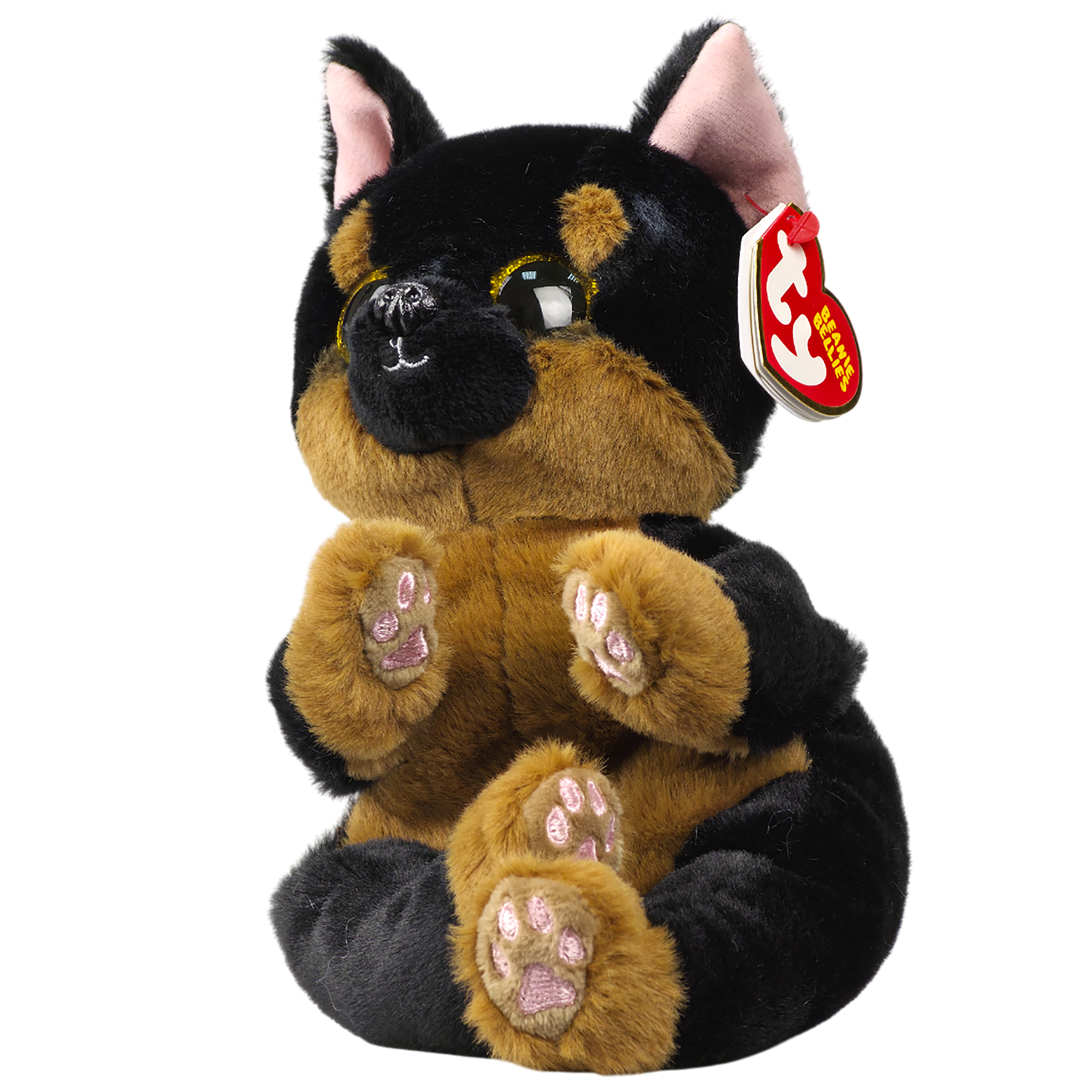 Мягкая игрушка TY собачка - фото 3