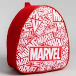 Рюкзак Marvel