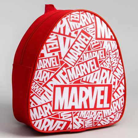 Рюкзак Marvel