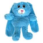 Мягкая игрушка 1TOY зайка 80 см