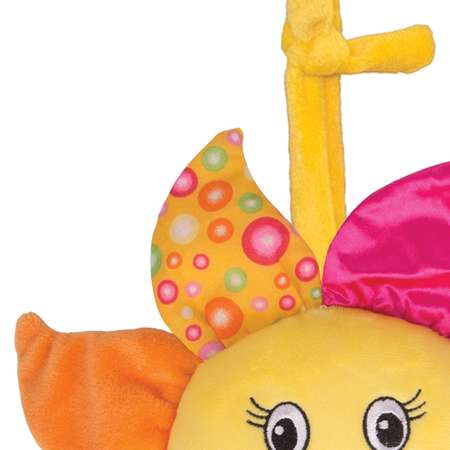Мобиль Happy Snail Подсолнух