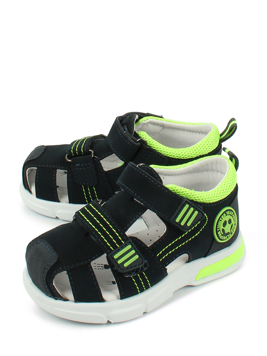 Сандалии Antilopa AL 13720 - фото 3