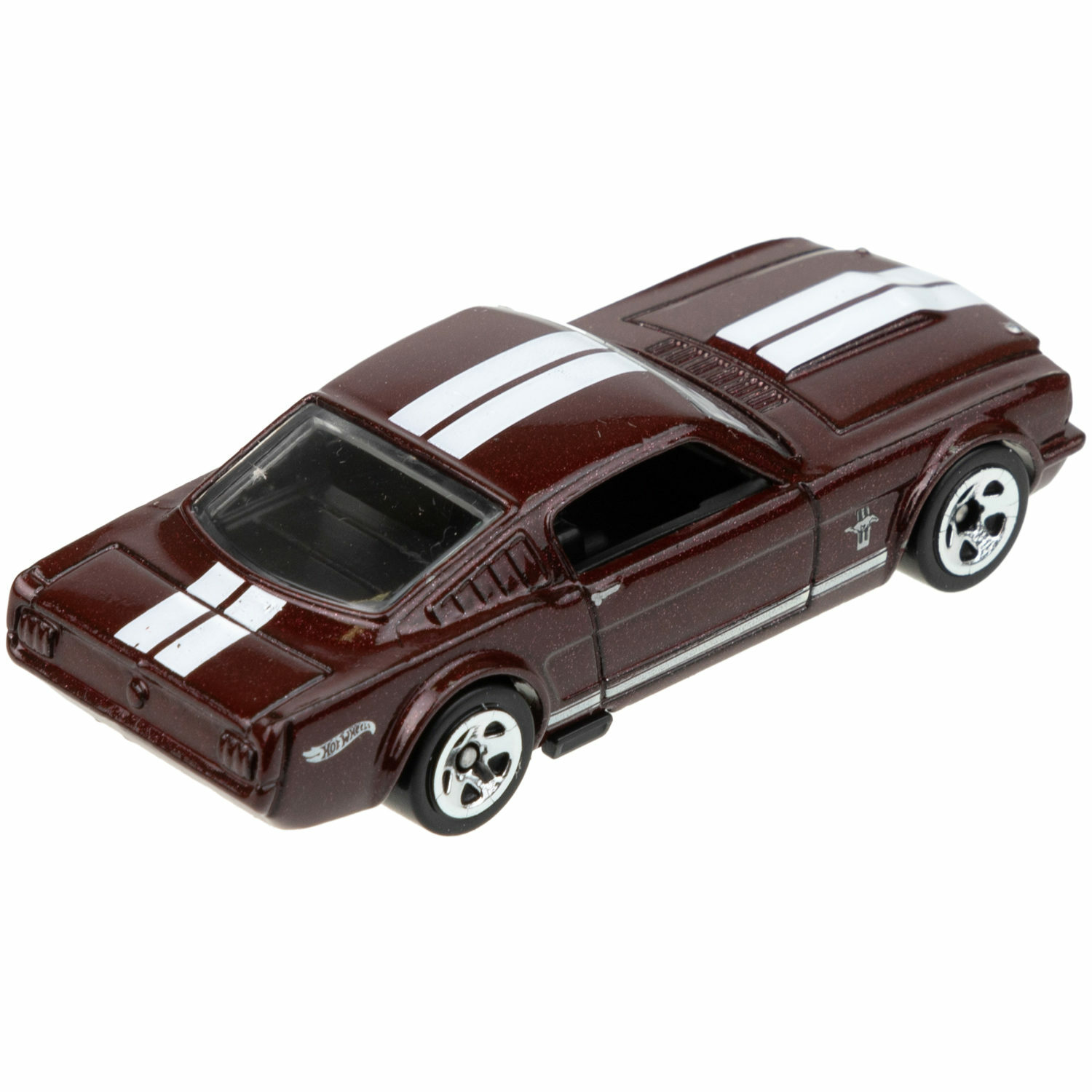 Автомобиль Hot Wheels 5785-103 - фото 4