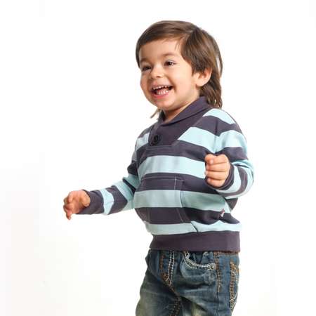 Джемпер Mini-Maxi