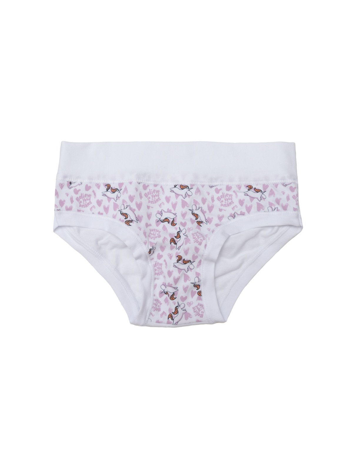 Трусы 3 шт EMY BIMBA B2243 - фото 3