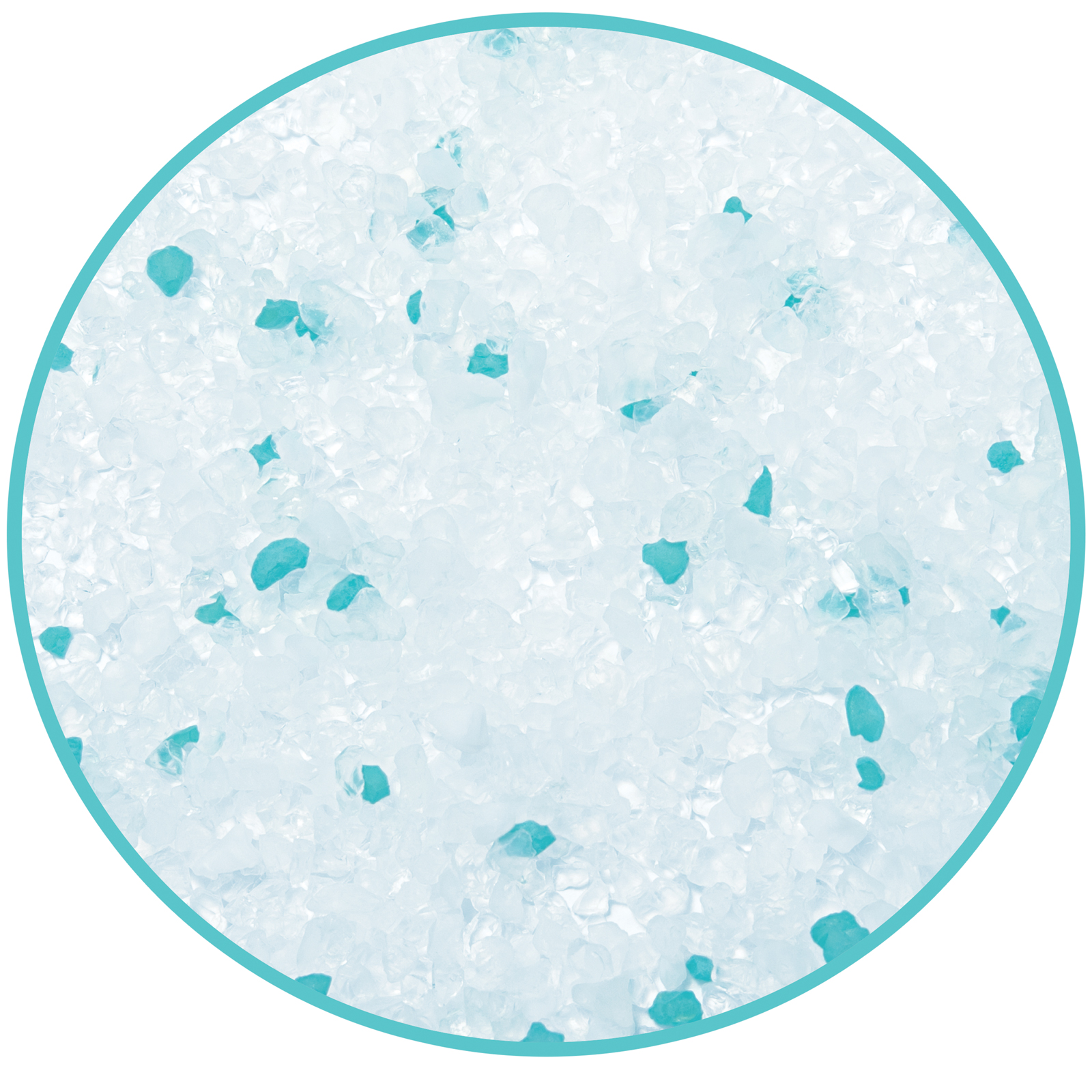 Наполнитель Cat Step 7.6 л силикагелевый, впитывающий - фото 4