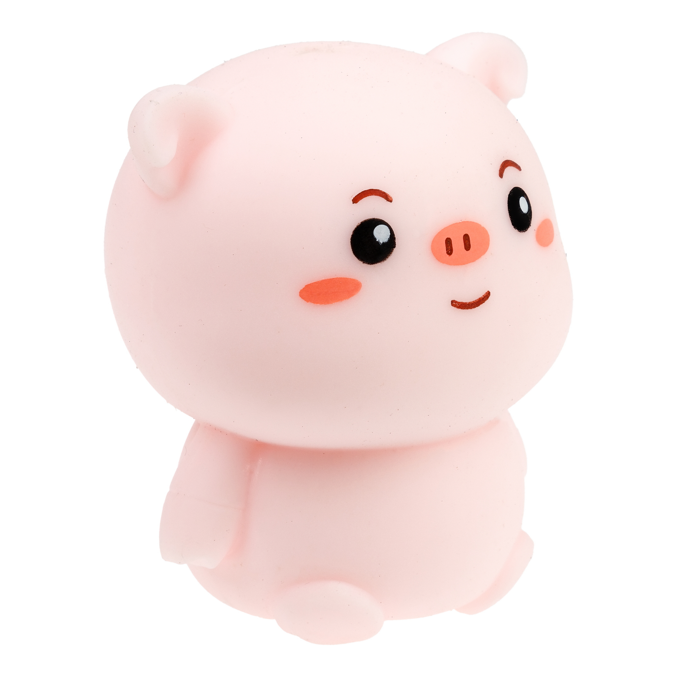 Игрушка-антистресс Крутой Замес сквиш - фото 1