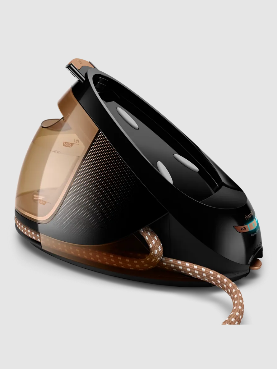 Парогенератор Philips GC9682/80 - фото 8