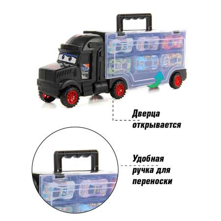 Автовоз Veld Co