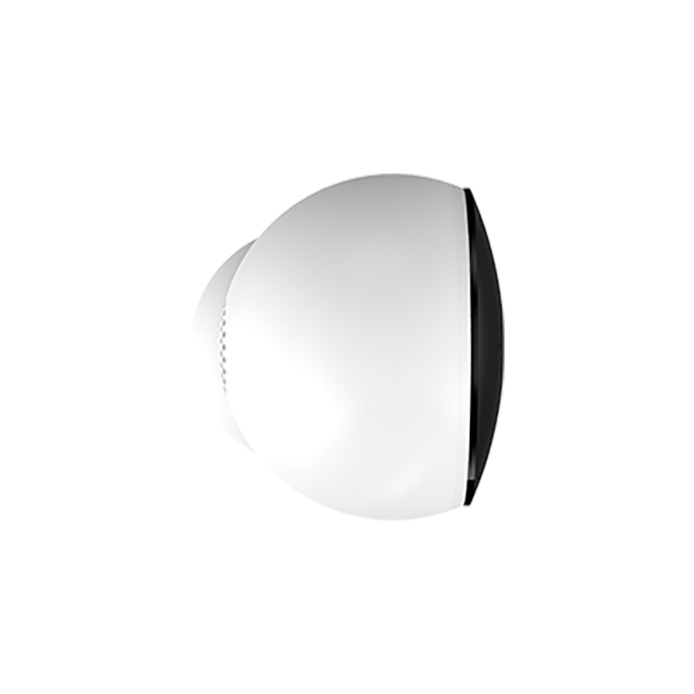 Видеоняня iFEEL Space IP камера WiFi фиксированная IFS-CI001 - фото 12