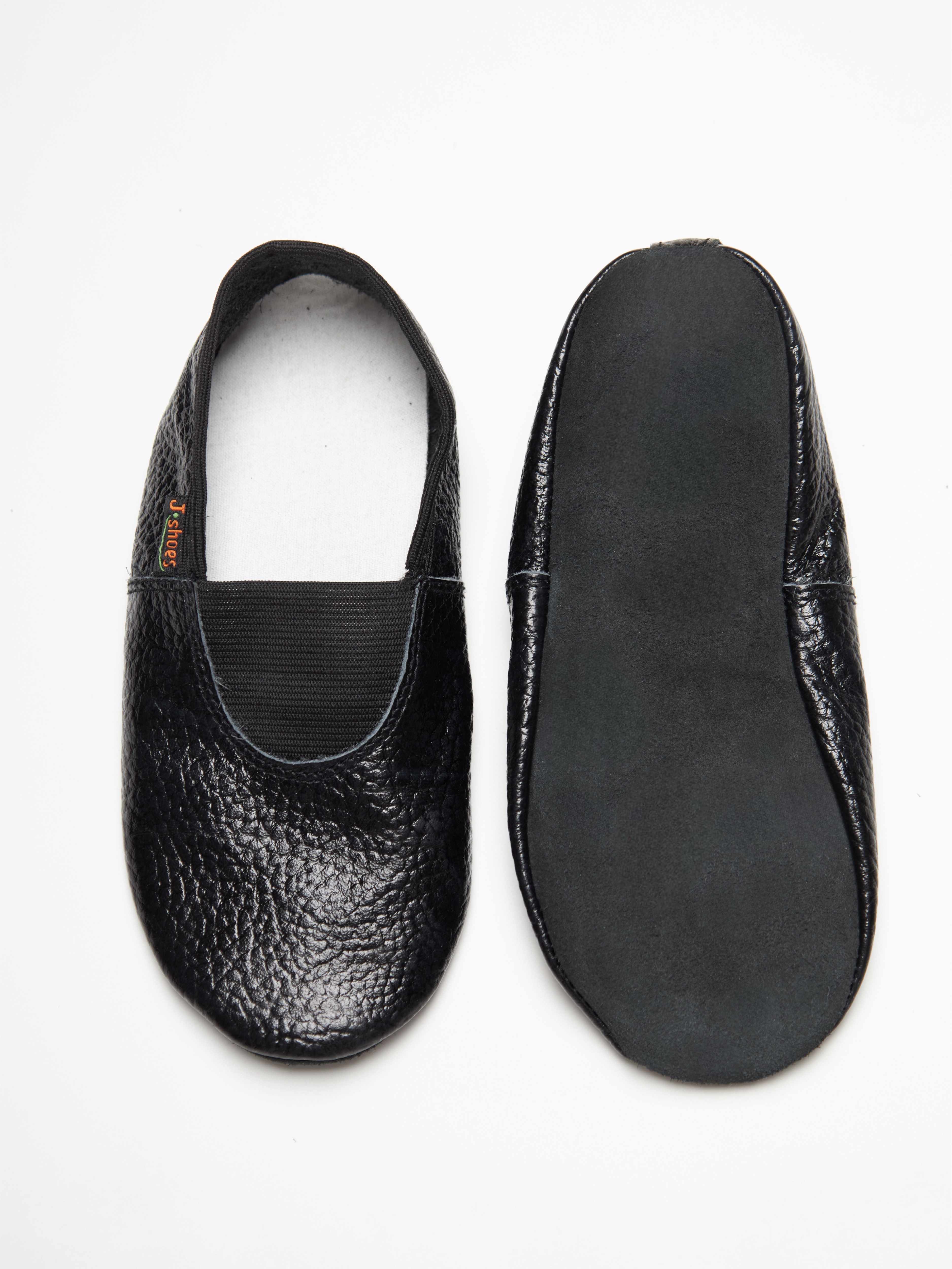 Чешки J-Shoes M-25 - фото 4