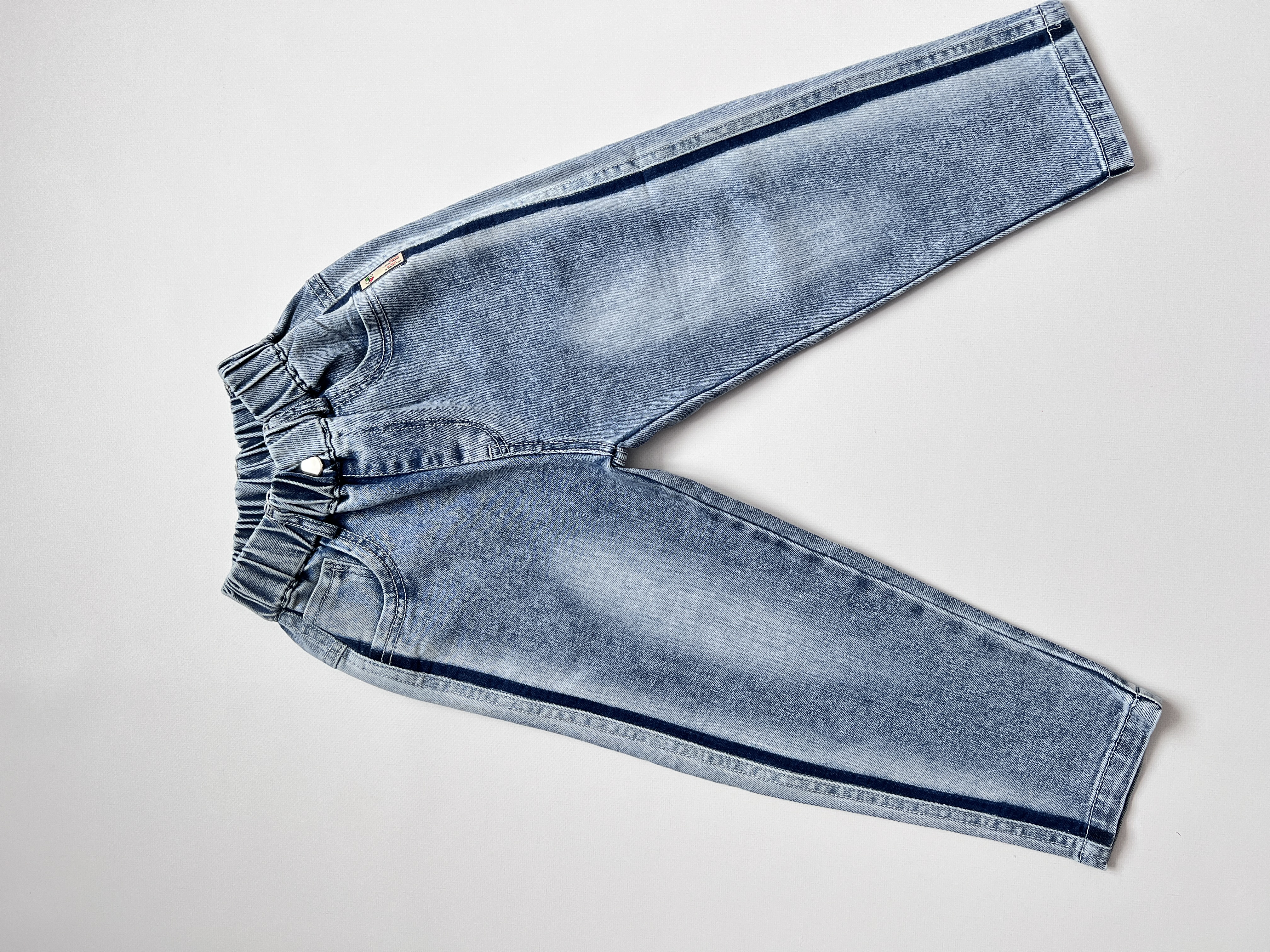 Джинсы MODERNFECI GNK6100 - фото 4