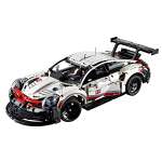 Конструктор LEGO Technic 42096 1580 дет.