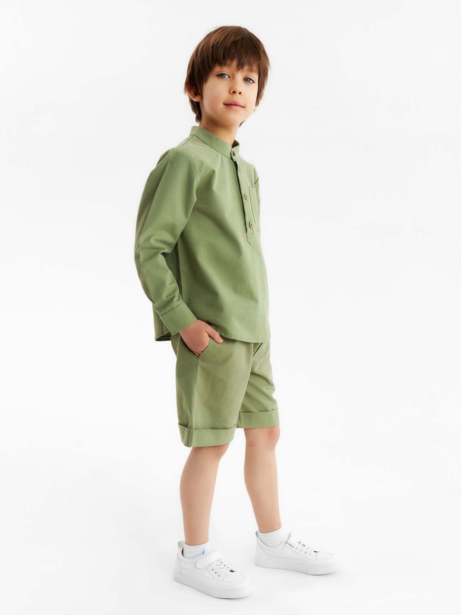 Костюм Minaku 10299592 - фото 4