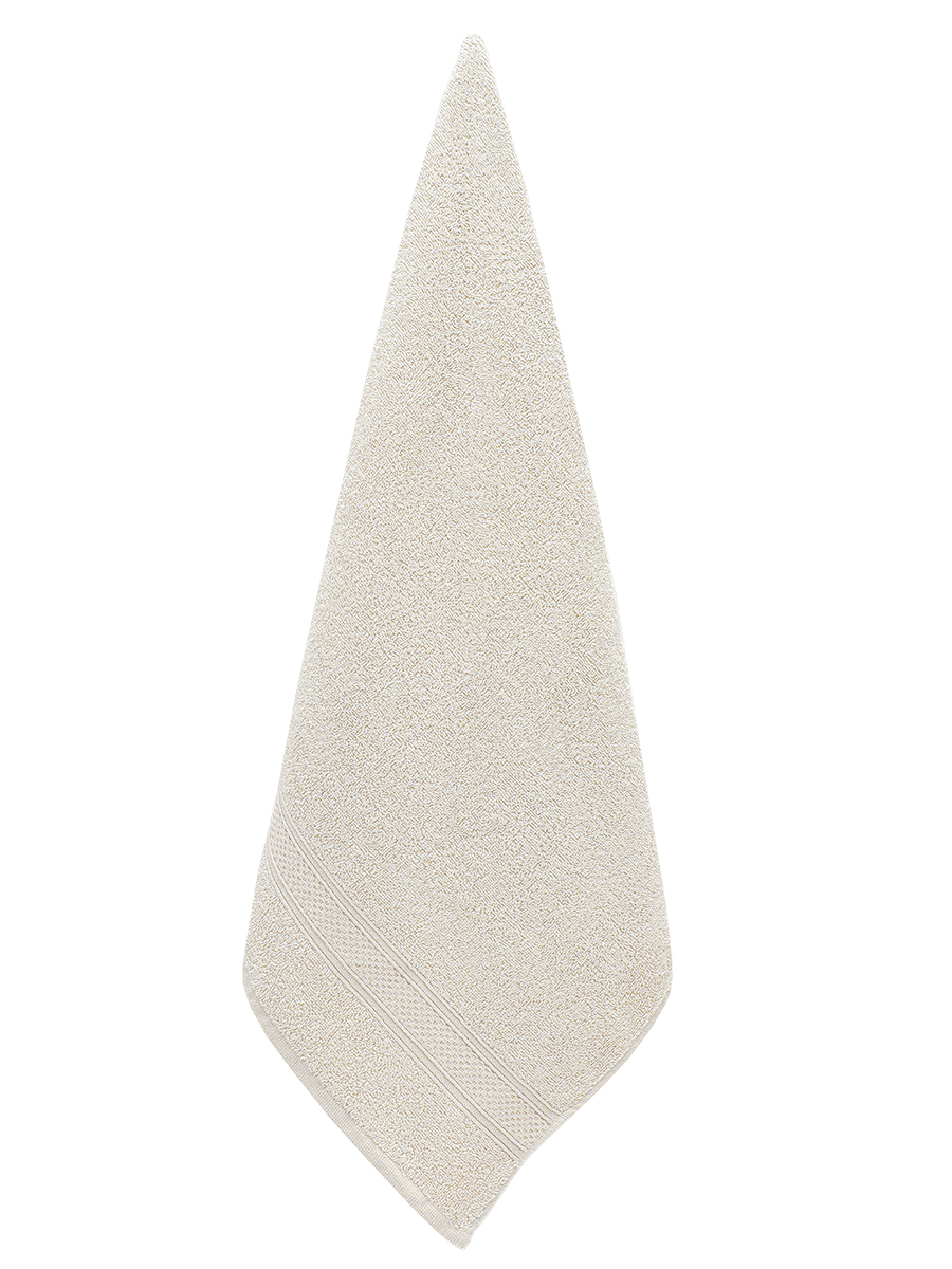 Полотенце BRAVO Арзон кремовый 70 x 130 см - фото 3