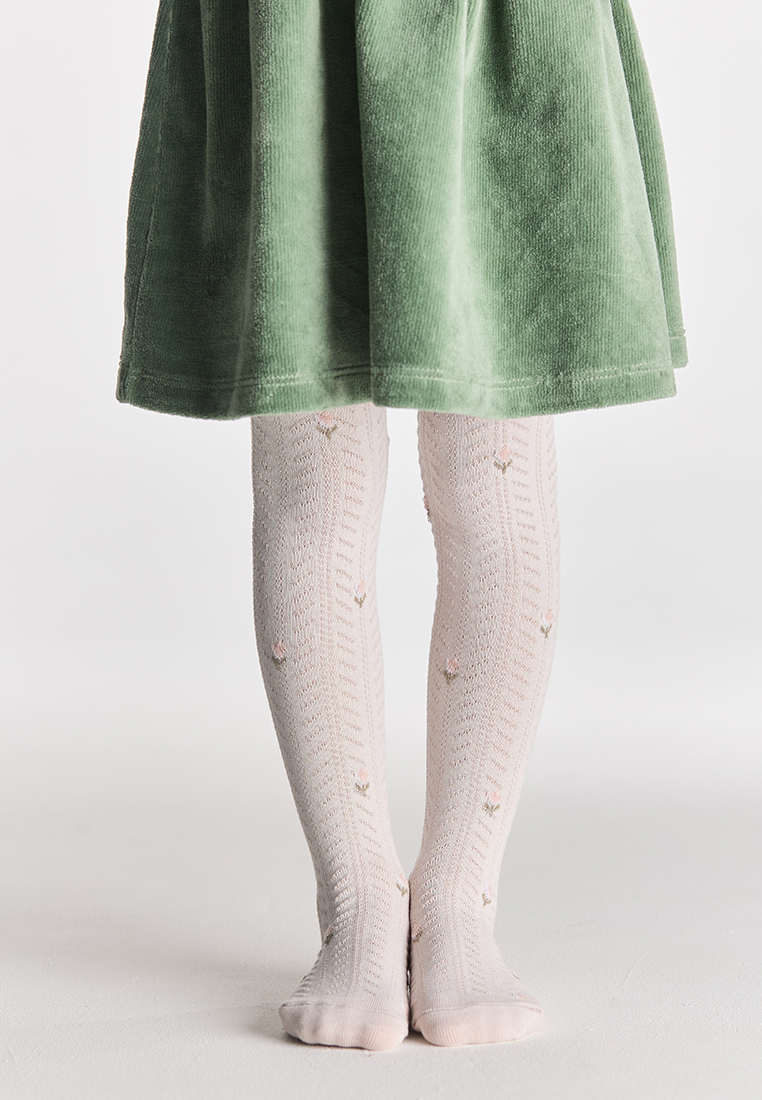 Колготки artie 2d981/Светло-бежевый - фото 4