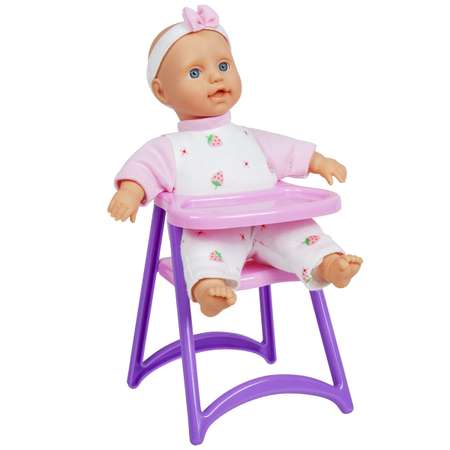 Кукла пупс Defa Lucy