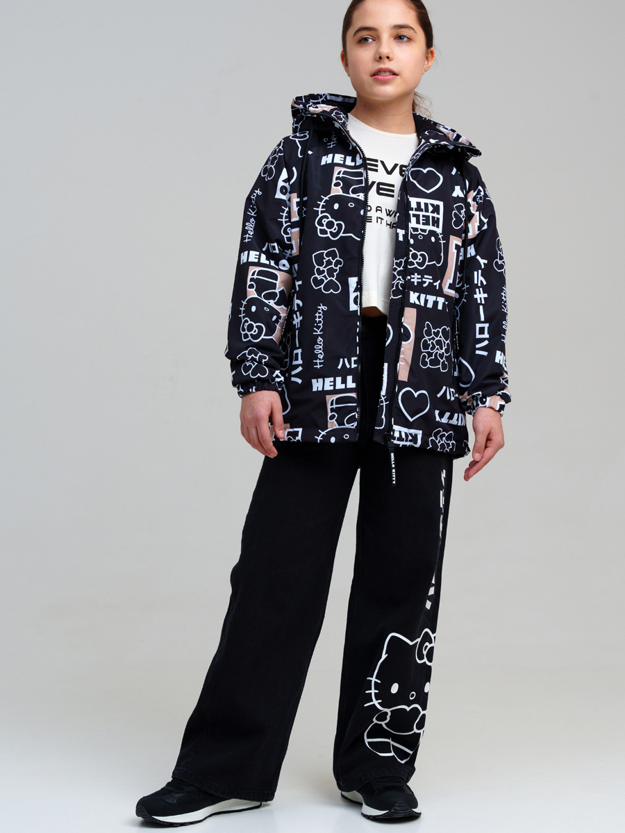 Ветровка PlayToday 12541025 - фото 1