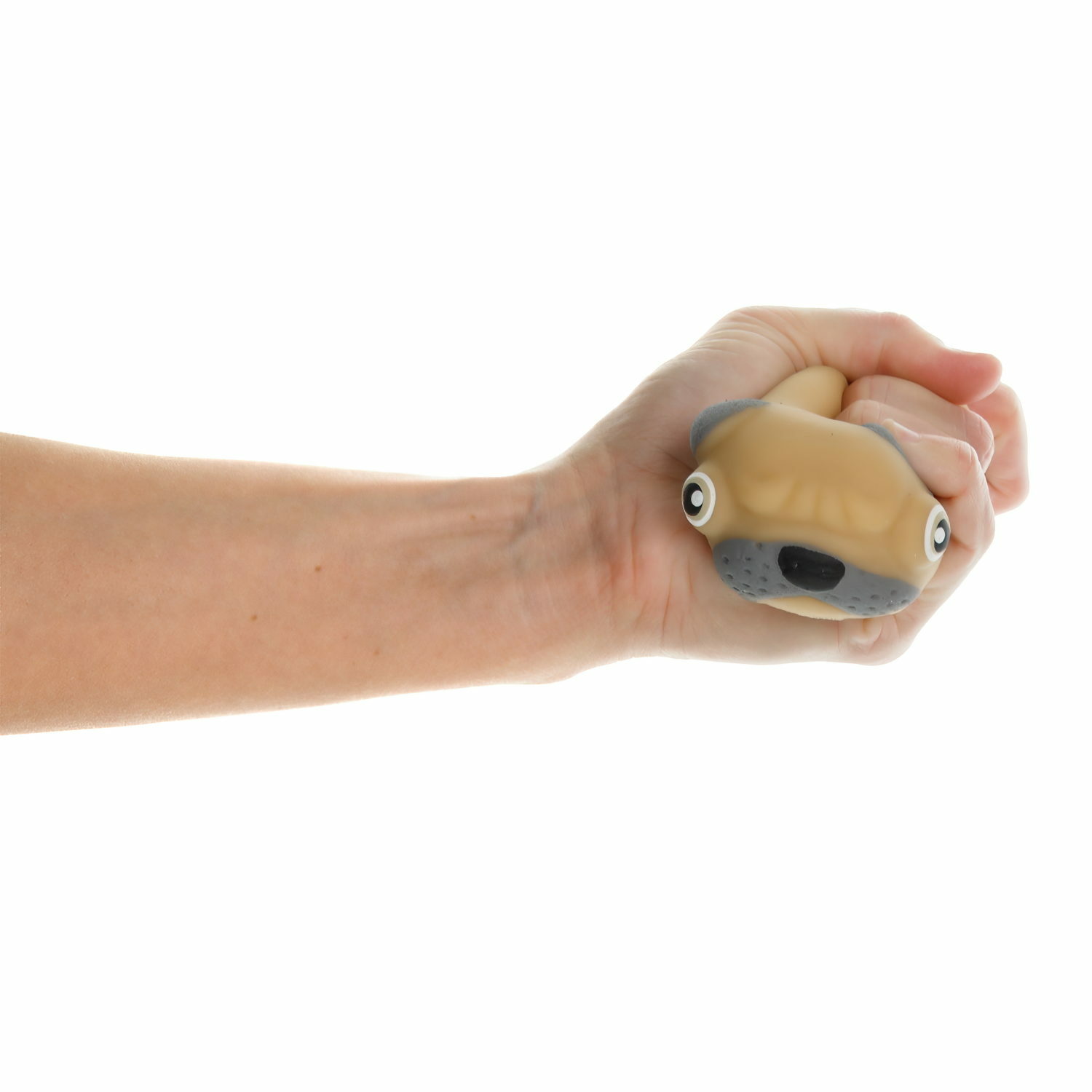 Сквиш №1TOY в ассортименте - фото 3