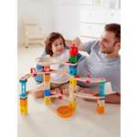 Конструктор Hape Замок деревянный