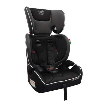 Автокресло Sweet Baby Veloce 1/2/3 (9-36 кг)