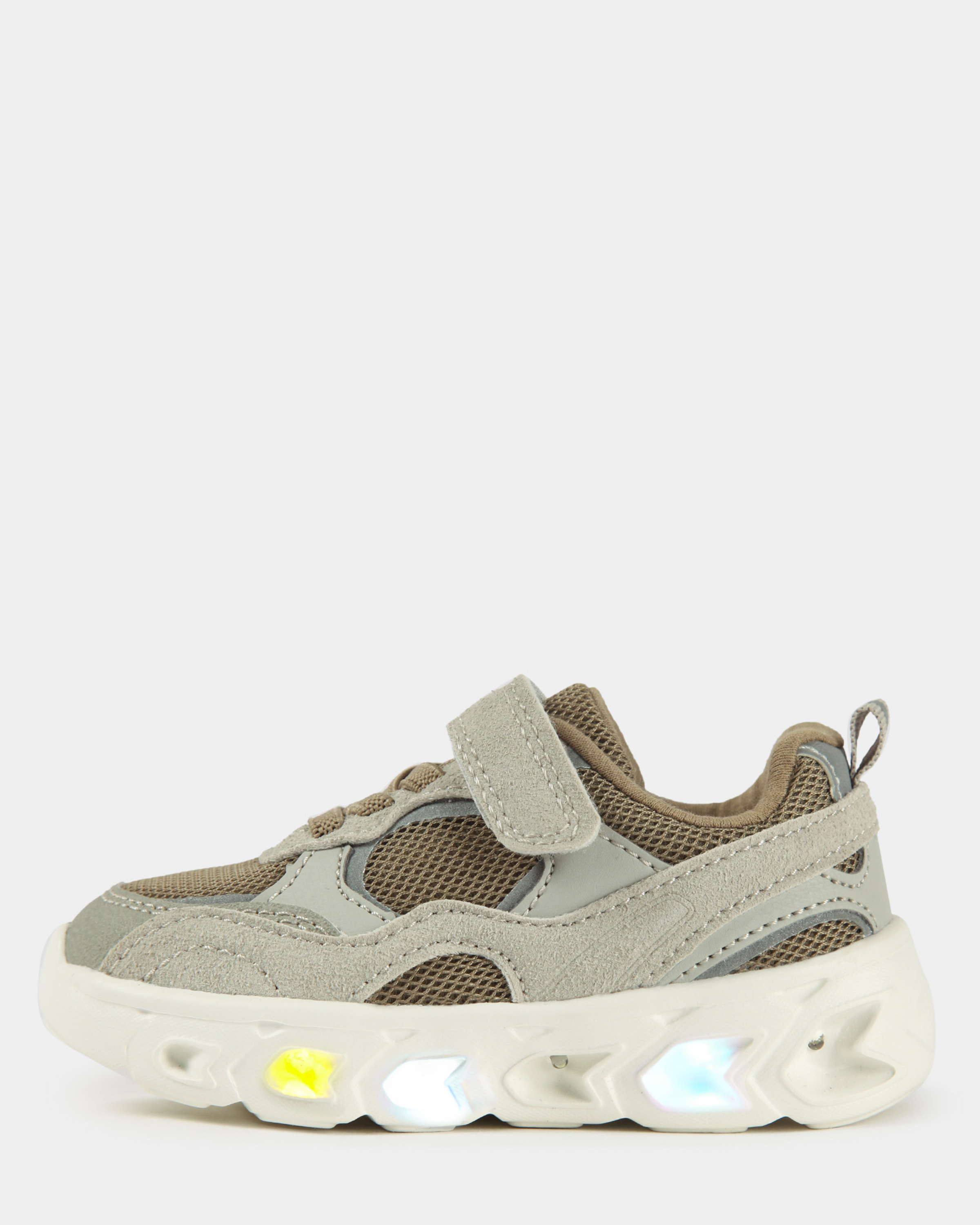 Кроссовки с подсветкой Tombi S26WFibRS-221-24 - фото 7