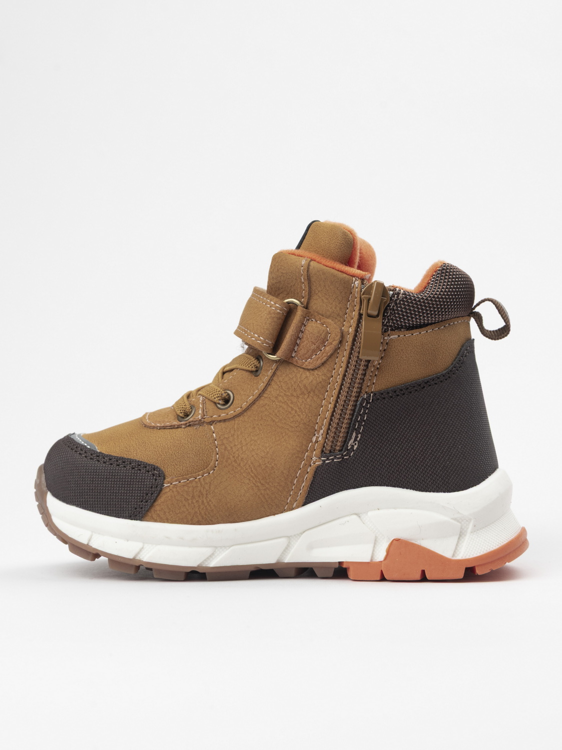 Ботинки TikkaGo 5A05_77252-2_rusty - фото 9