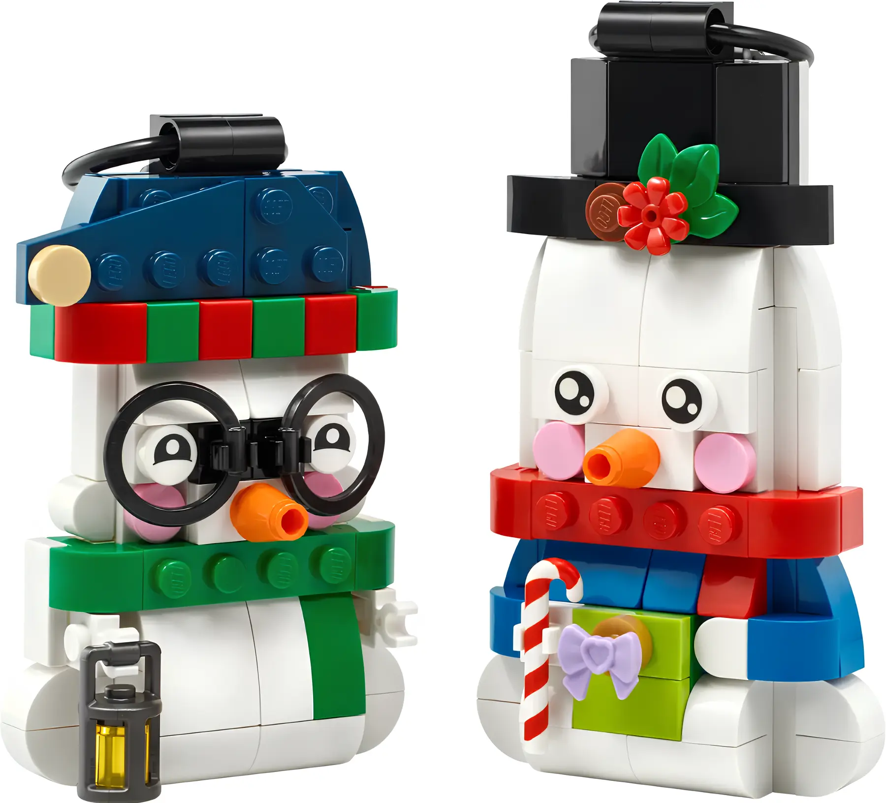 Конструктор LEGO Seasonal - фото 3
