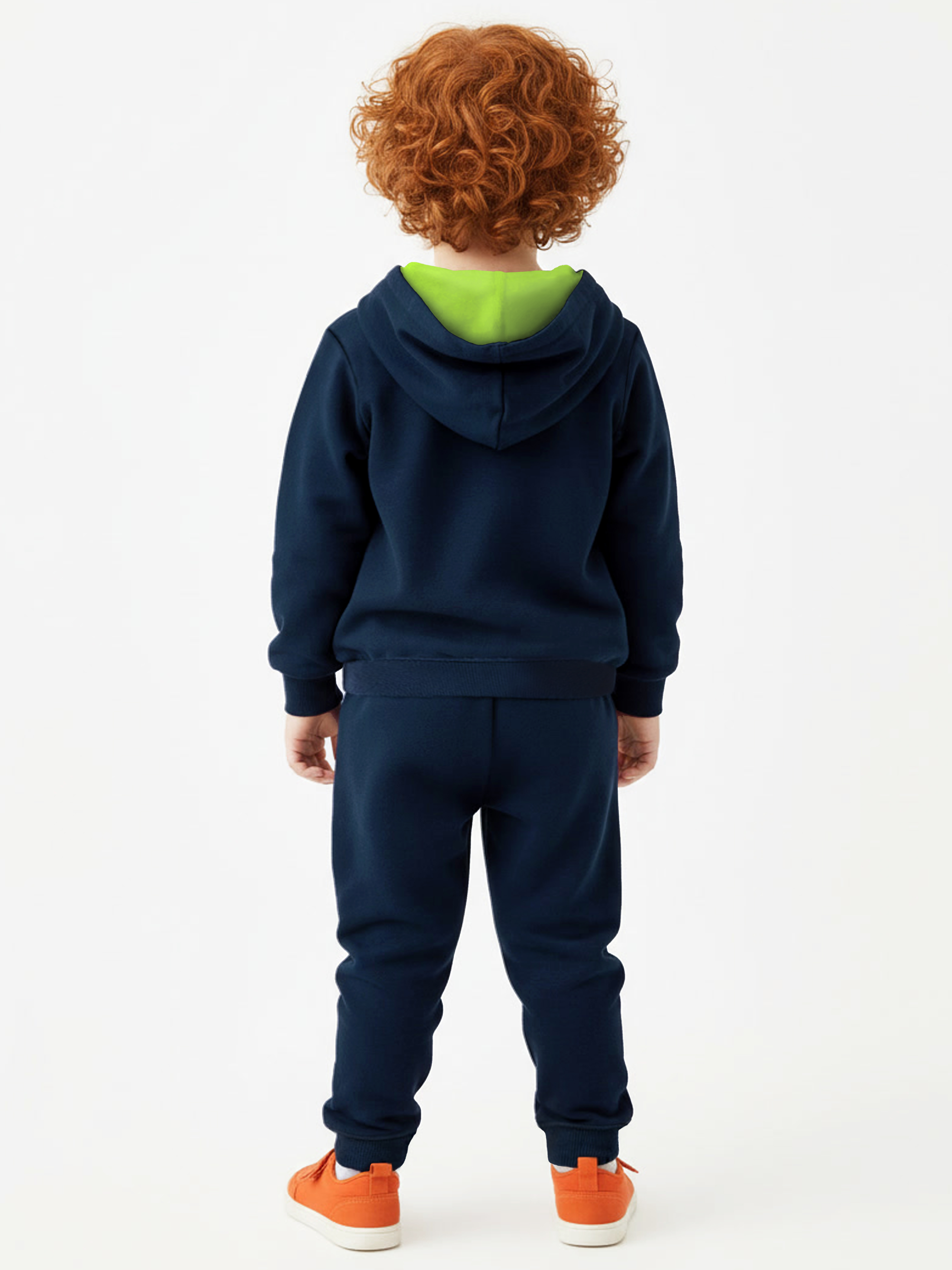 Костюм ME WE KB223-T704-413_Синий - фото 3