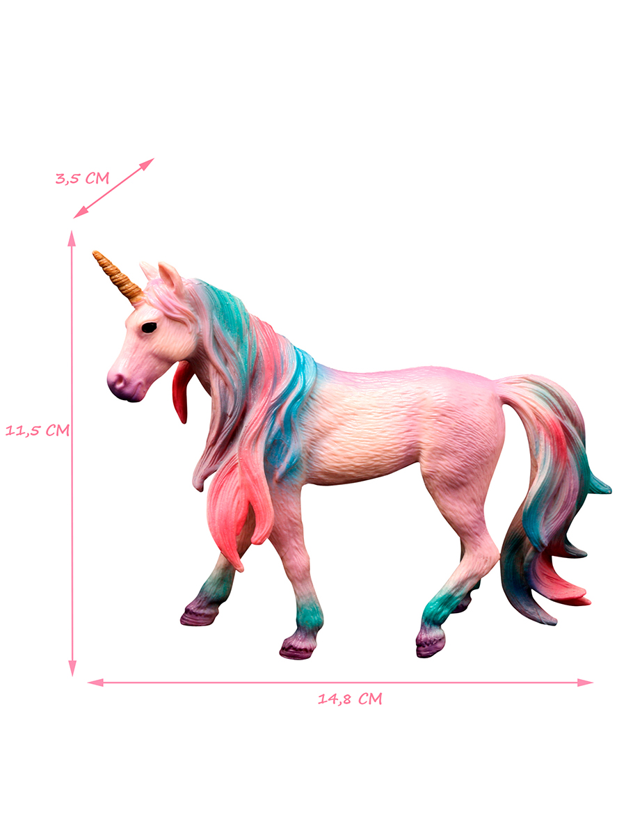 Фигурка Masai Mara Единорог - фото 3