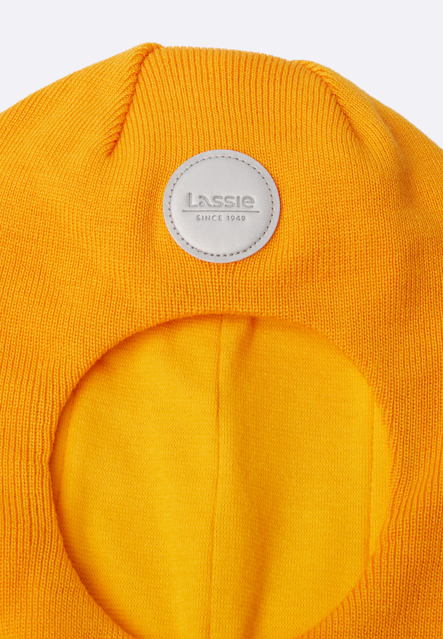 Шапка Lassie 72303301-2670 - фото 5