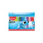 Фломастеры MAPED 24 шт.