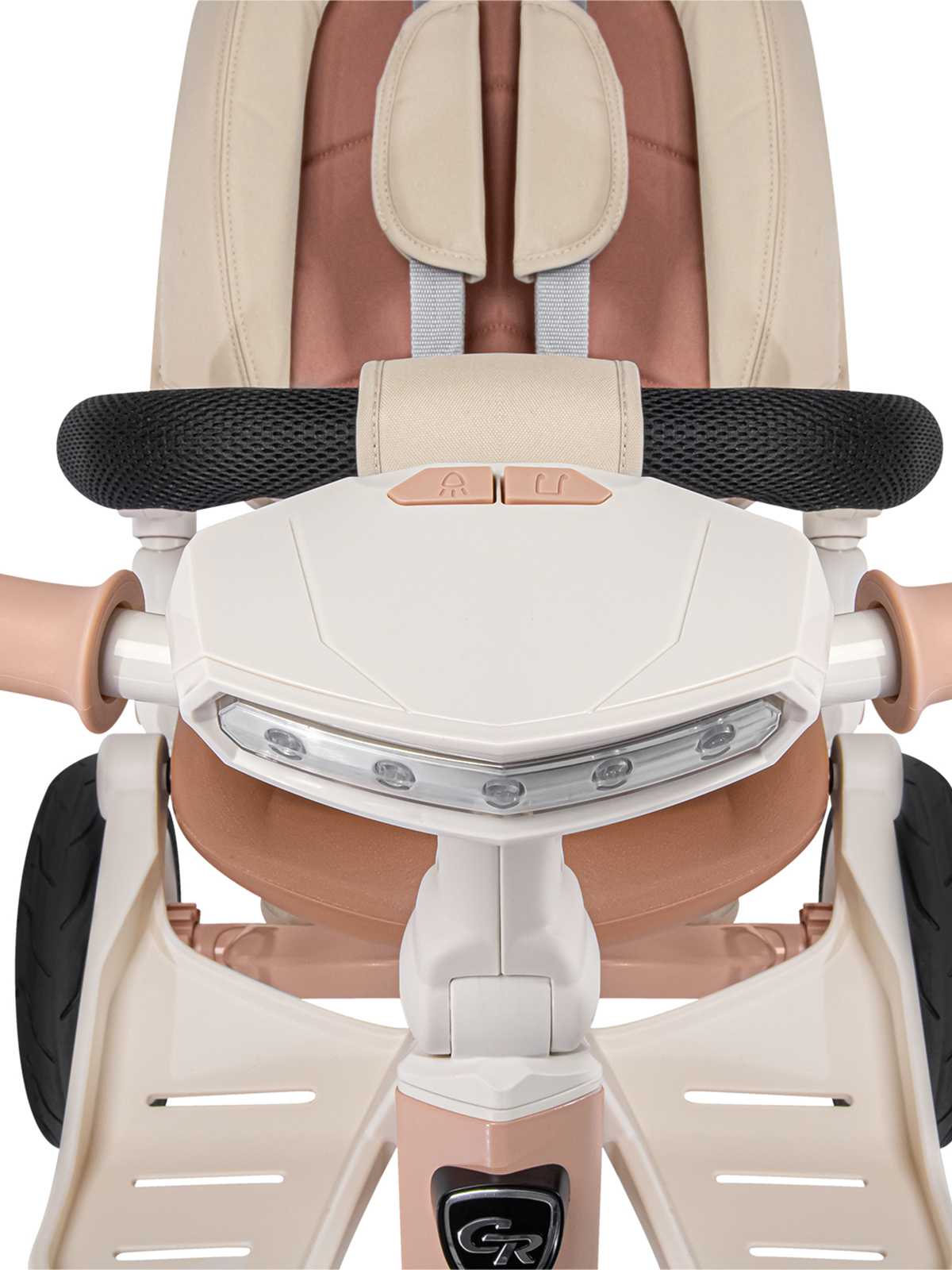 Трехколесный велосипед CITYRIDE - фото 23