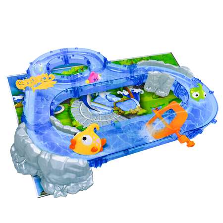 Игрушка Ural Toys рыбалка