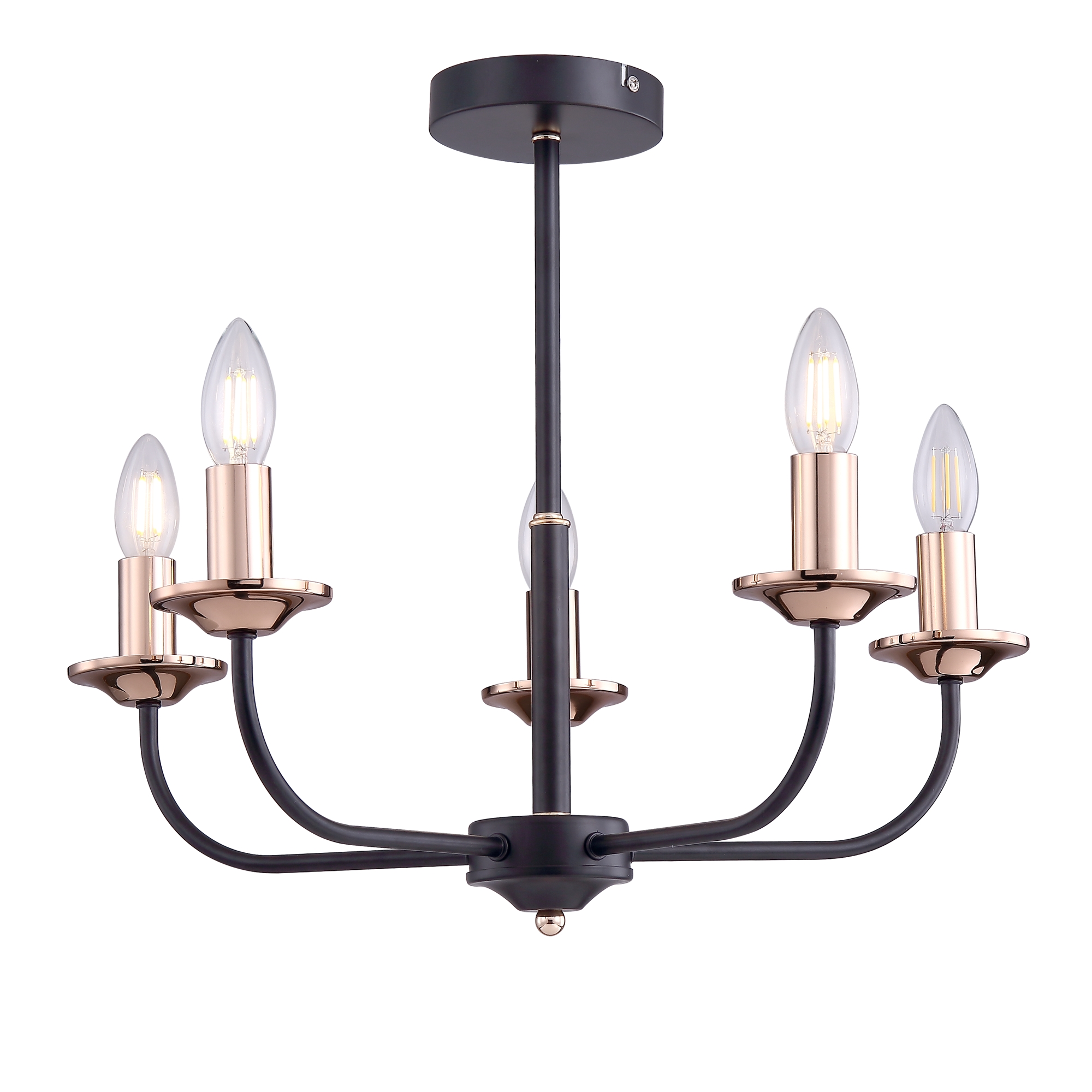 Люстра FREYA New Series - фото 1