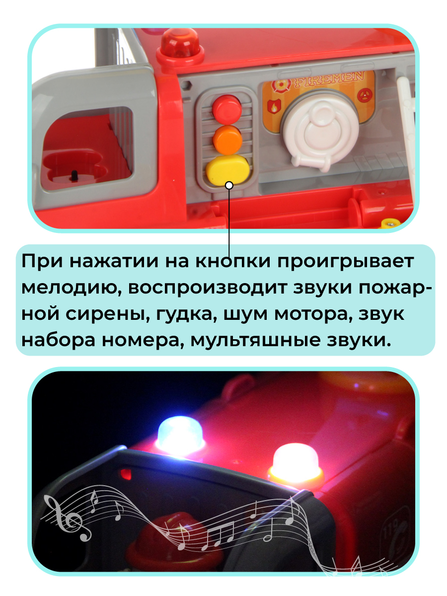 Автомобиль Veld Co - фото 8