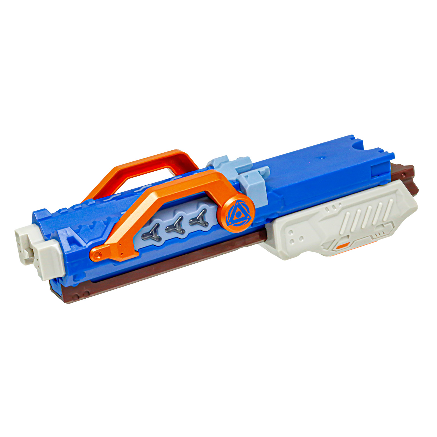 Игровой набор Infinity Nado Thunder Shadow Hunter - фото 10