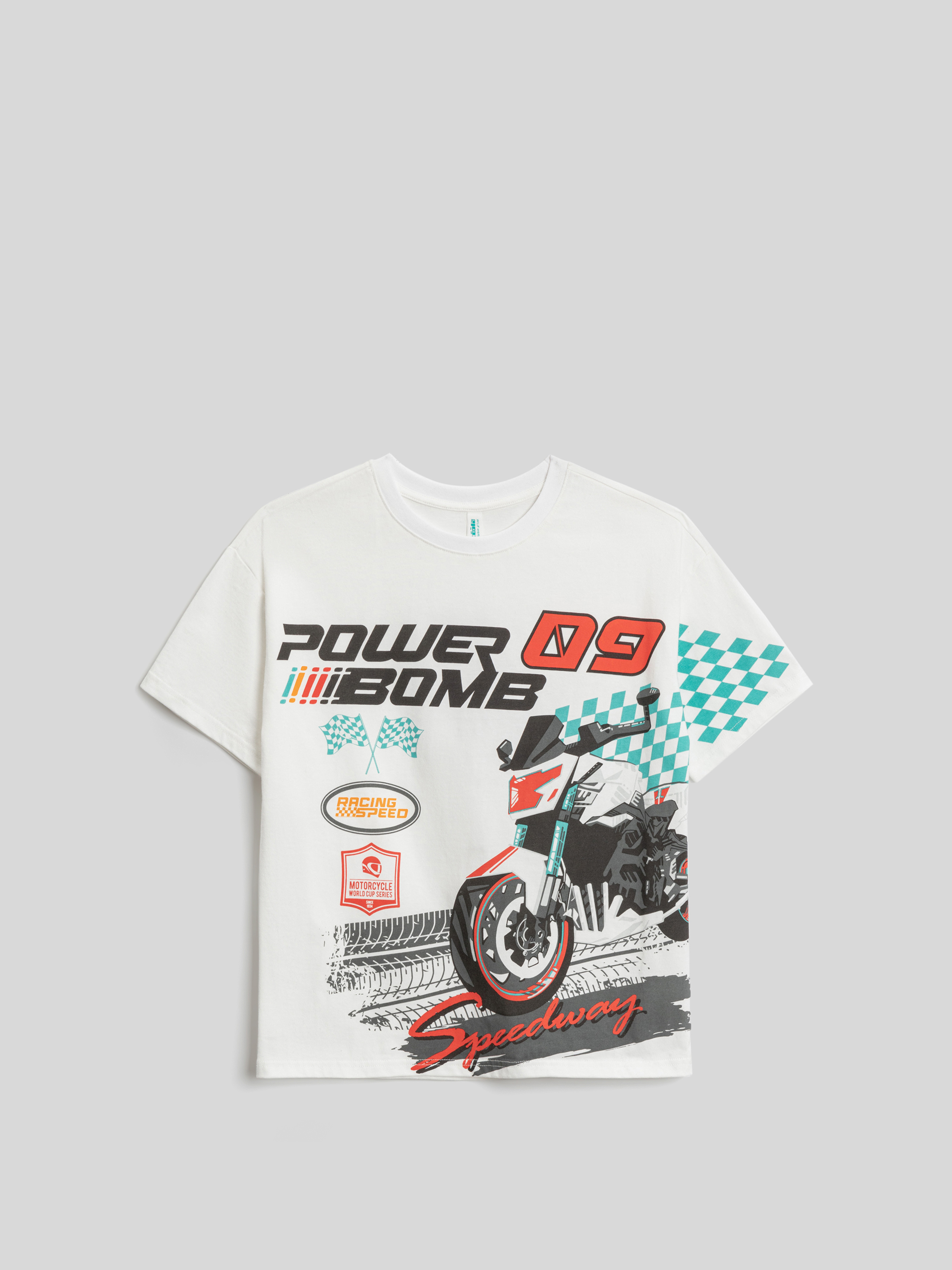 Футболка Acoola 20110510264_0094417 - фото 2