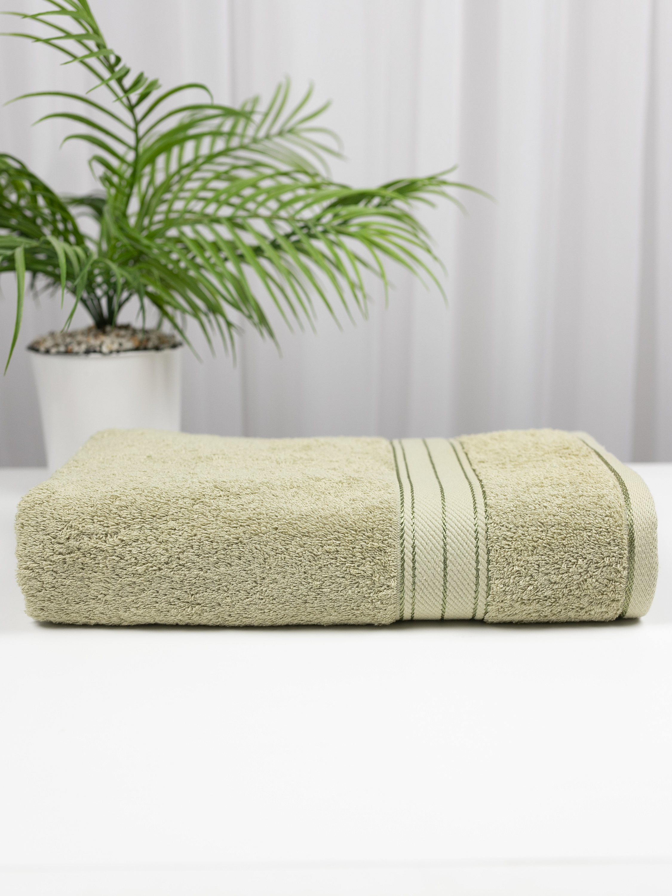 Полотенце Wellness Анна 100 x 150 см - фото 9
